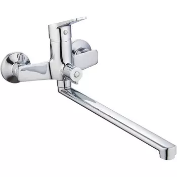 Смеситель для ванны с душем ESKO MR 31