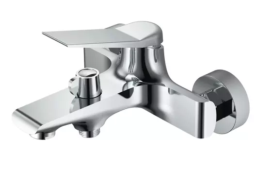 Смеситель для ванны с душем ESKO Shanghai SHA54