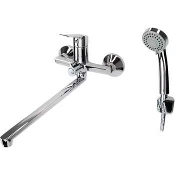 Смеситель для ванны с душем ESKO SPb 31