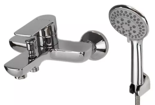 Смеситель для ванны с душем ESKO SURFACE SF 54