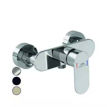 Смеситель для ванны с душем Fashun A2085