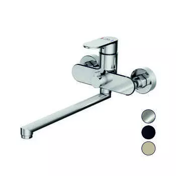 Смеситель для ванны с душем Fashun A2285