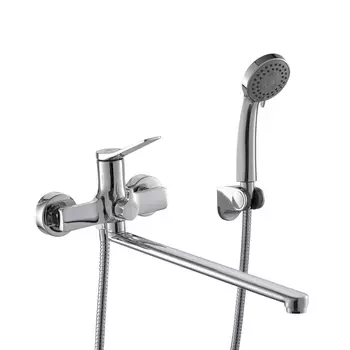 Смеситель для ванны с душем Fashun A2286