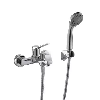 Смеситель для ванны с душем Fashun A3286