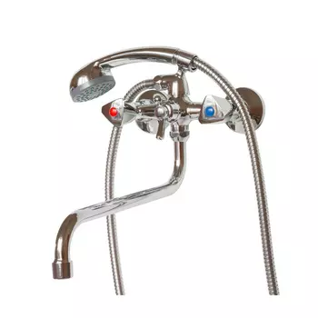 Смеситель для ванны с душем Frap F2211