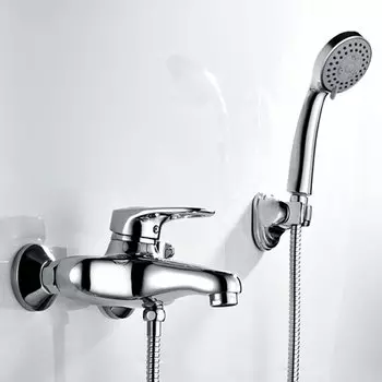 Смеситель для ванны с душем Frap H01 F3201