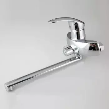 Смеситель для ванны с душем Frap H21 F2221