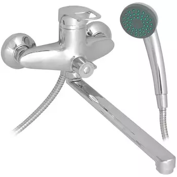 Смеситель для ванны с душем Frap H220 F22004