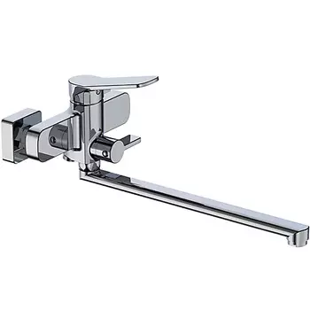 Смеситель для ванны с душем Frap H61 F2261