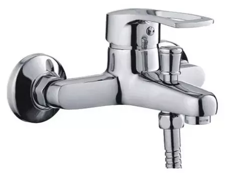 Смеситель для ванны с душем Frap H701 F30701-B