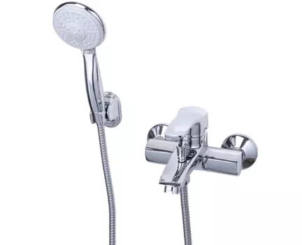 Смеситель для ванны с душем Frap H70 F3070