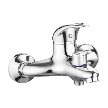 Смеситель для ванны с душем G-lauf KLO KLO3-A048 хром