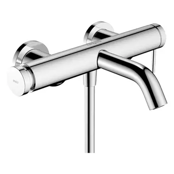 Смеситель для ванны с душем Hansgrohe Tecturis S 73422000