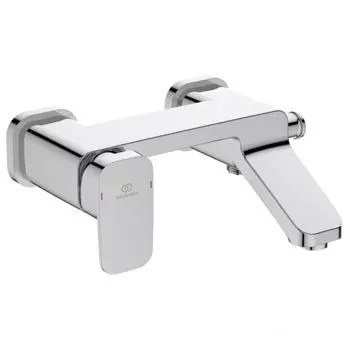 Смеситель для ванны с душем Ideal Standard Tonic II A6338AA