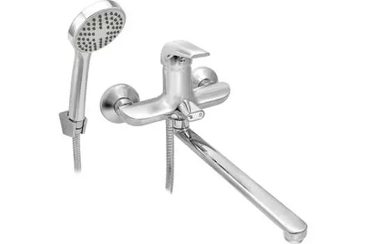 Смеситель для ванны с душем Juguni Altair 0402.131