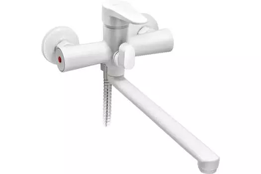 Смеситель для ванны с душем Juguni Sirius 0402.160