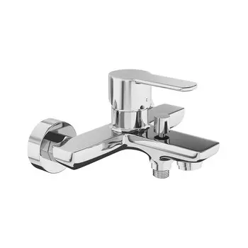 Смеситель для ванны с душем Kerama Marazzi SONATA P4CR111B4KM хром