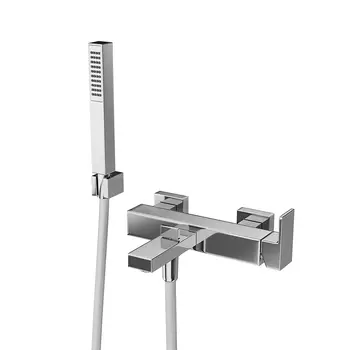 Смеситель для ванны с душем Kerama Marazzi FUTURA 66440KM.21.018