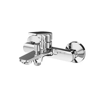 Смеситель для ванны с душем Kerama Marazzi NOTA 33080KM.21.018 хром