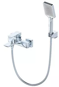 Смеситель для ванны с душем Panta PT639003CR хром