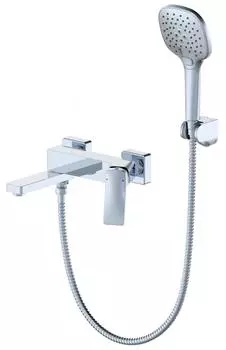 Смеситель для ванны с душем Panta PT639006CR хром