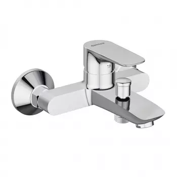 Смеситель для ванны с душем RedBlu by Damixa Origin Evo 781000000 хром