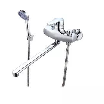 Смеситель для ванны с душем РМС SL50-006E-1