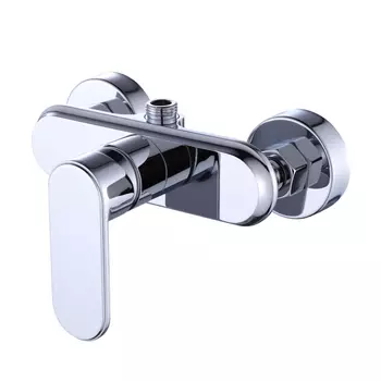 Смеситель для ванны с душем Savol S-600305S