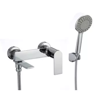 Смеситель для ванны с душем Savol S-601808