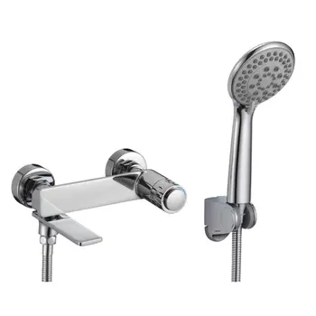 Смеситель для ванны с душем Savol S-601831