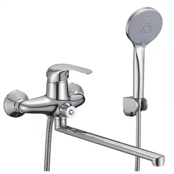 Смеситель для ванны с душем Savol S-T2201