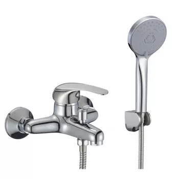 Смеситель для ванны с душем Savol S-T3201