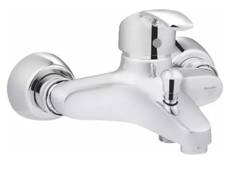 Смеситель для ванны с душем Shouder Paris 0060104