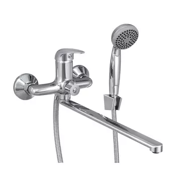 Смеситель для ванны с душем Славен Дача СЛ-ОД-В31