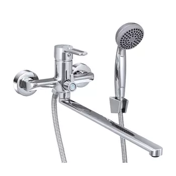 Смеситель для ванны с душем Славен Город СЛ-ОД-Т31