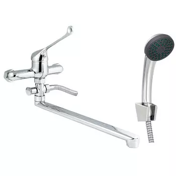 Смеситель для ванны с душем Славен Хирург СЛ-ОД-Х31