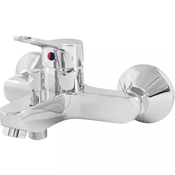 Смеситель для ванны с душем Vidima Luna BA383AA