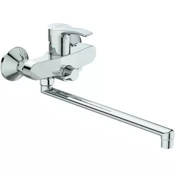 Смеситель для ванны с душем Vidima Meloy BA412AA