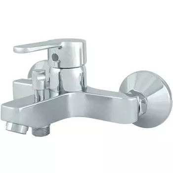 Смеситель для ванны с душем Vidima Optima BA292AA