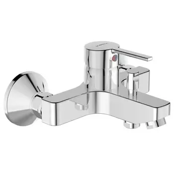 Смеситель для ванны с душем Vidima Technik BA286AA