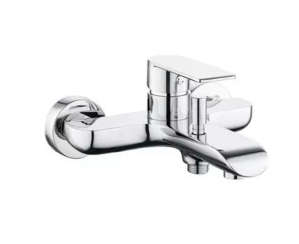 Смеситель для ванны с душем Voda Fairway FY54