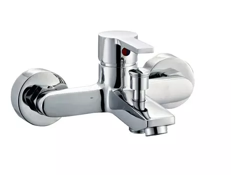 Смеситель для ванны с душем Voda Fin FN54