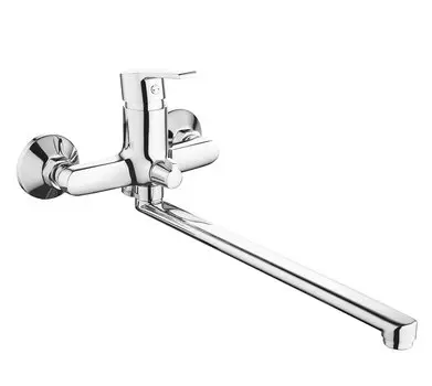 Смеситель для ванны с душем Voda Fin FN31