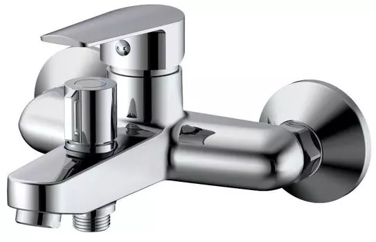 Смеситель для ванны с душем Voda Hill HI 54