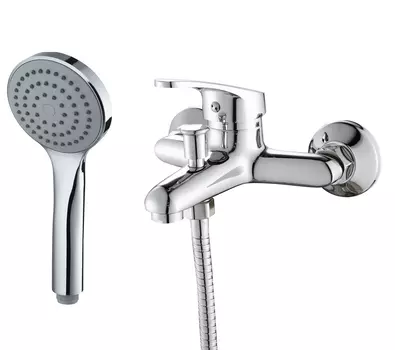 Смеситель для ванны с душем Voda LUCKY LY 54