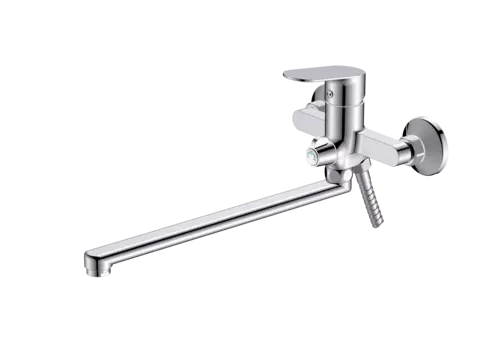 Смеситель для ванны с душем Voda Shore SHR31