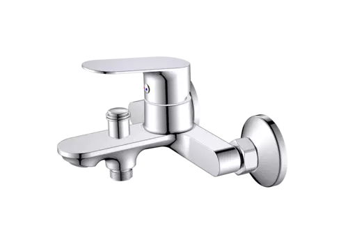 Смеситель для ванны с душем Voda Shore SHR54