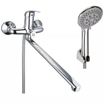 Смеситель для ванны с душем Voda Sky SY 31