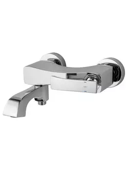 Смеситель для ванны с душем Wonzon & Woghand TRIUMPH WW-563101-CR хром