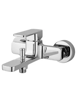 Смеситель для ванны с душем Wonzon & Woghand ARNIE WW-693101-CR хром